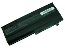 Replacement Notebook Battery List