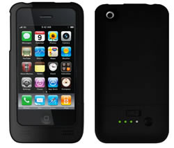 Battery Case for iPhone 3G/3GS